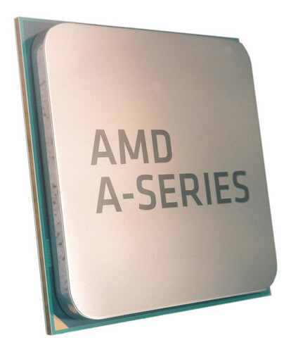 Processore amd a10 - a10-9700e, 3,5