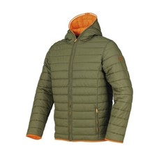PIUMINO CON CAPPUCCIO mod