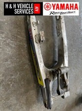 FORCELLONE POSTERIORE USATO