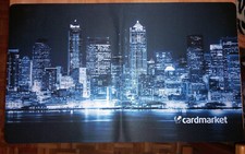 Tappetino da gioco Playmat Yu-Gi-Oh!, Magic the Gathering, One Piece TCG Pokémon