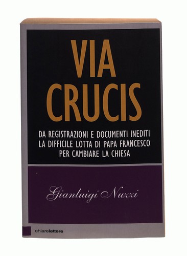 Ebond via crucis gianluigi - ebond,