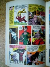 TALES SUSPENSE 52 IRON MAN ITALIAN EDITION FIRST APPEARANCE BLACK WIDOW FINE