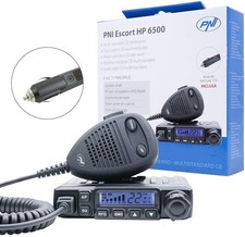 Stazione radio CB PNI Escort