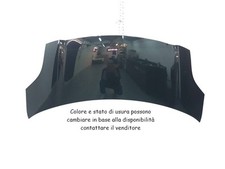 COFANO ANTERIORE PER TOYOTA Yaris Serie 5330152230 (05>08)