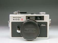 RICOH  500 G