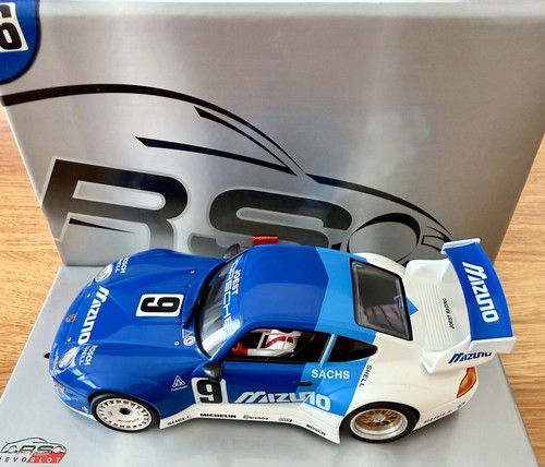 Revoslot rs0194 slotcar - revoslot,