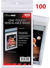 Ultra PRO 100 sacchetti