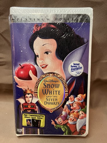 Walt disney snow white and - disney's,