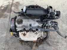 MOTORE COMPLETO PER DAEWOO Matiz 1° Serie Benzina 796 (98>01)