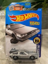 Hot Wheels Hw Schermo Tempo