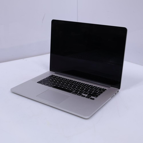 Apple macbook pro - pro, intel
