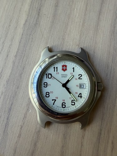 Orologio victorinox uomo - victorinox,