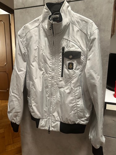 Giacca refrigiwear uomo - giacca,