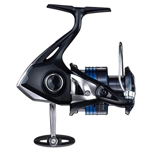 Shimano spinning reel - reel, 21