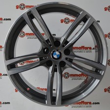 4 Cerchi Millemiglia 19" lega