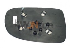 VETRO CON PIASTRA DESTRO