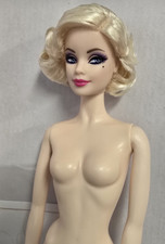 Mattel Creations Barbie