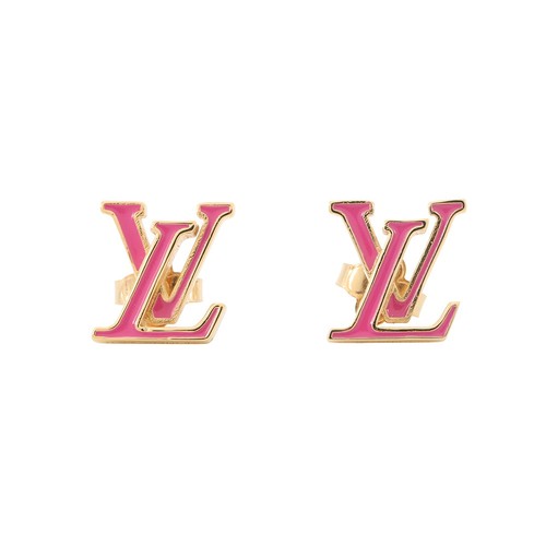 Orecchini louis vuitton - orecchini, vuitton・lv