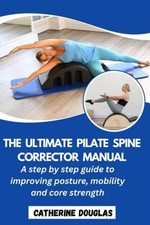 The Ultimate Pilate Spine
