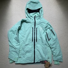 Giacca uomo Burton ak Swash