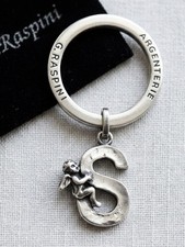 Portachiavi Giovanni Raspini