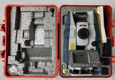 SOKKIA SET 5X 5" STAZIONE
