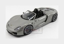 1:18 WELLY Porsche 918 Spider