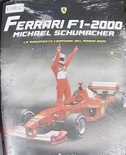 FERRARI F1-2000 MICHAEL