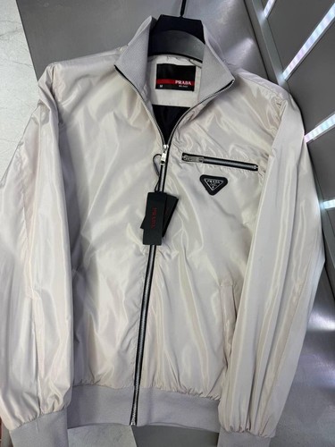 Giubbino uomo prada taglia - prada,