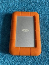 LaCie Rugged SSD 128 GB (USB3