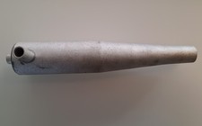 Tubo di risonanza OPS per