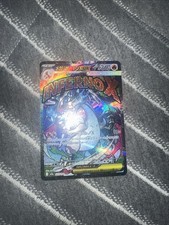 MEGA Charizard X ex MA 223/193