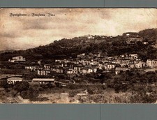 Cosenza Aprigliano Stazione Vico F. piccolo  spedita