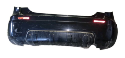 71743045 paraurti posteriore