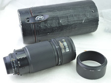 Nikon nikkor 200 mm - nikon,