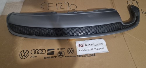 Sottoparaurti audi line - sottoparaurti, a5