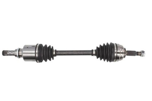 Point gear albero motore - albero,