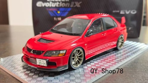 Agu mitsubishi lancer - , 1/18
