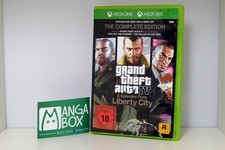 grand theft auto IV ed episodi