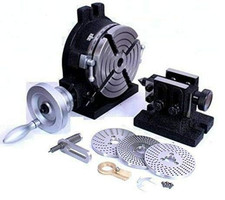 Tavolo rotante hv6 slot - 4,