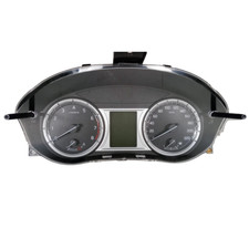 Quadro strumenti - quadro,