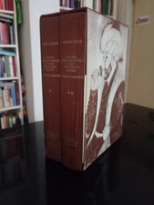 Edward Gibbon • STORIA DELLA DECADENZA E CADUTA DELL' IMPERO ROMANO •