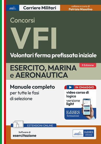 Concorso vfi esercito - concorso,