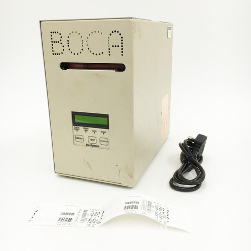 Boca systems ghostwriter - boca,