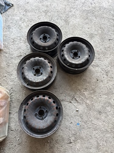 Cerchi r15 fiat - cerchi,