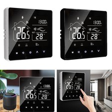 Termostato programmabile