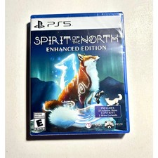 Spirit of the North Enhanced