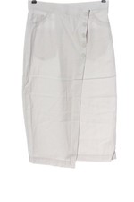 ZARA Gonna midi Donna Gonna