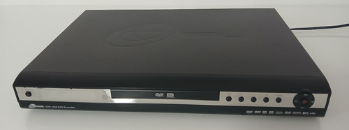 Lettore dvd think xtra dvr - cd,