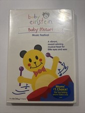 Baby Einstein: Baby Mozart